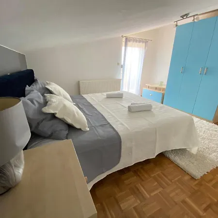 Casa Duje Prázdninový dům