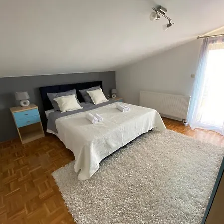 Casa Duje Prázdninový dům