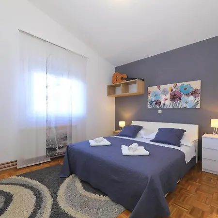 Casa Duje Prázdninový dům