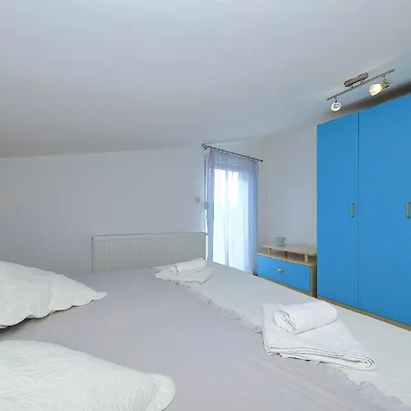 Casa Duje Prázdninový dům *