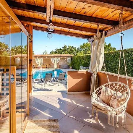 Prázdninový dům Casa Duje *