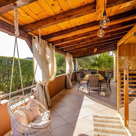 Prázdninový dům Casa Duje Zadar