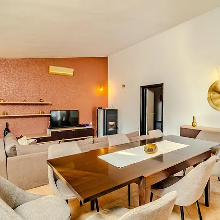 Casa Duje Prázdninový dům