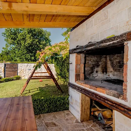 Casa Duje Prázdninový dům *