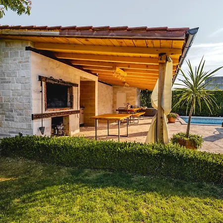 Prázdninový dům Casa Duje *