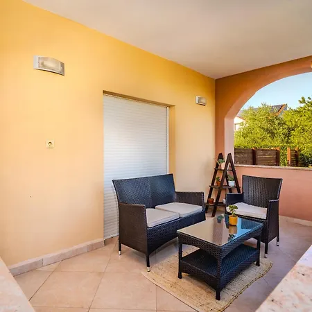 Casa Duje Prázdninový dům Zadar