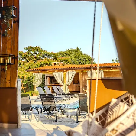 Prázdninový dům Casa Duje *