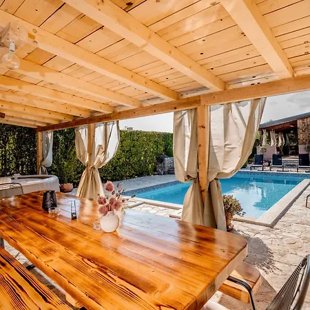 Casa Duje Prázdninový dům Zadar