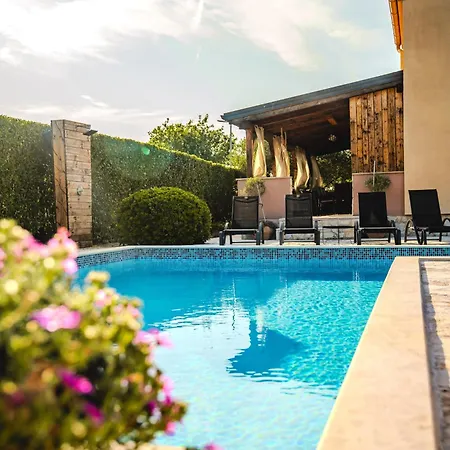 Prázdninový dům Casa Duje Zadar