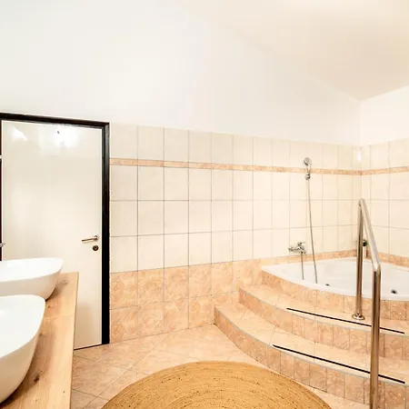 Casa Duje Prázdninový dům