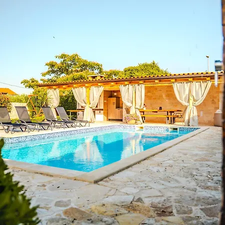 Prázdninový dům Casa Duje