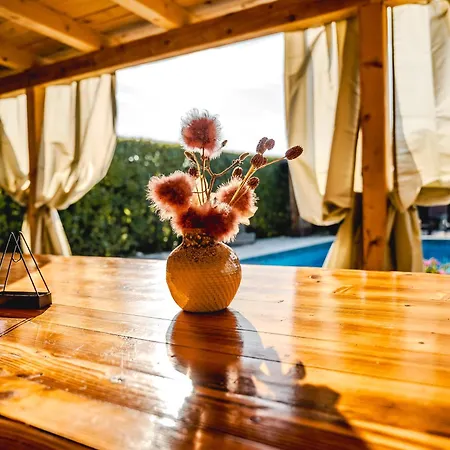 Casa Duje Prázdninový dům *