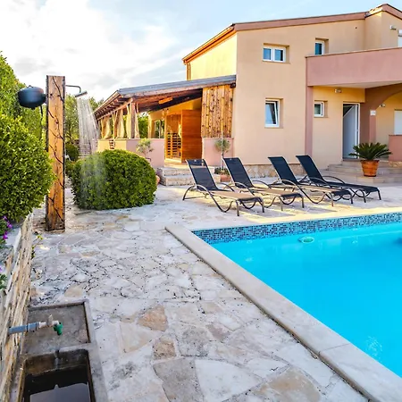 Prázdninový dům Casa Duje *