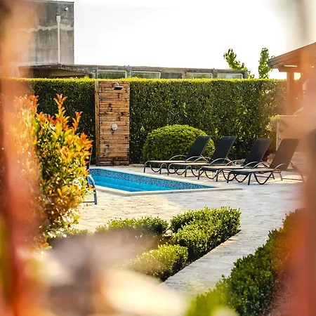 Casa Duje Prázdninový dům *