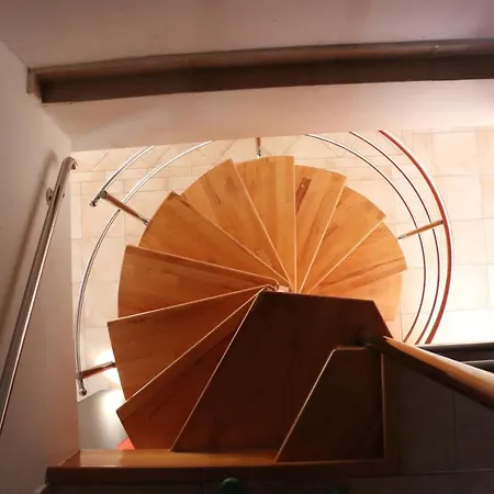 Prázdninový dům Casa Duje Zadar