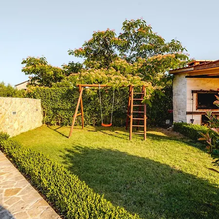 Casa Duje Nyaraló Zára