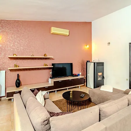 Casa Duje * ザダル