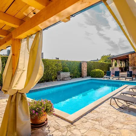 Dom wakacyjny Casa Duje Zadar
