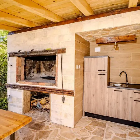 Nyaraló Casa Duje *