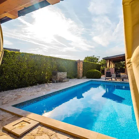 Dom wakacyjny Casa Duje Zadar