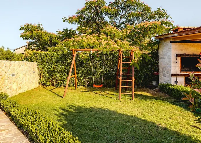 Casa Duje 別荘 ザダル