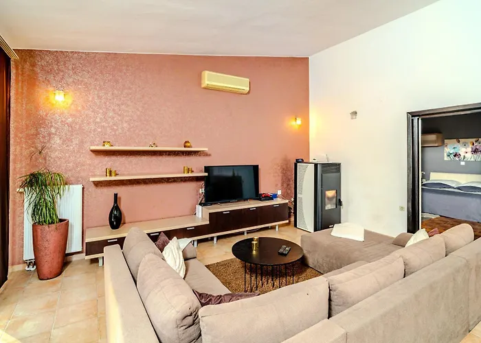 Casa Duje * ザダル