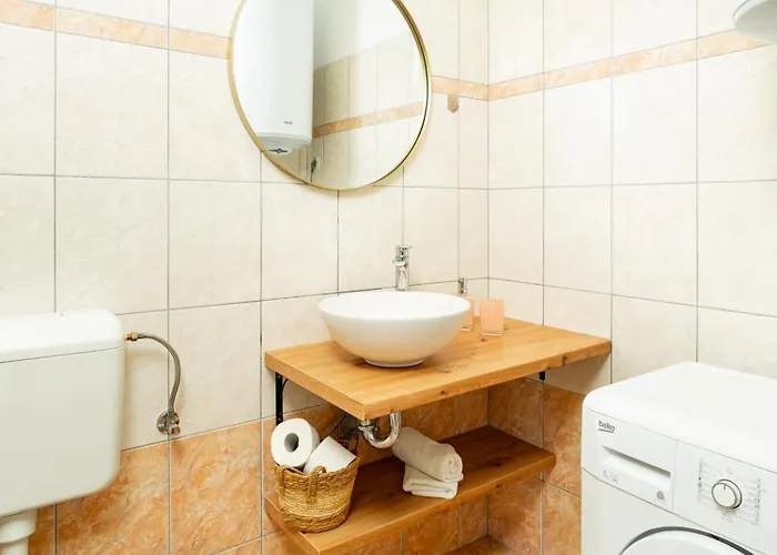 Casa Duje * ザダル