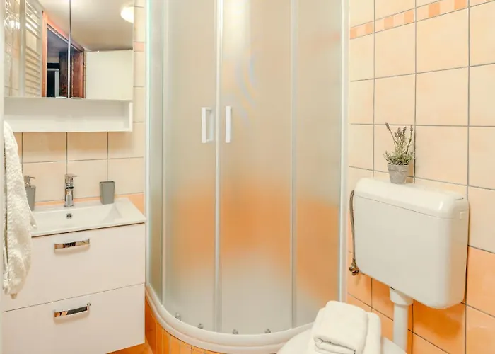 Casa Duje * ザダル