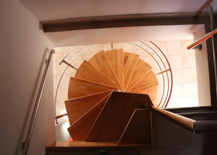 Feriehus Casa Duje Zadar